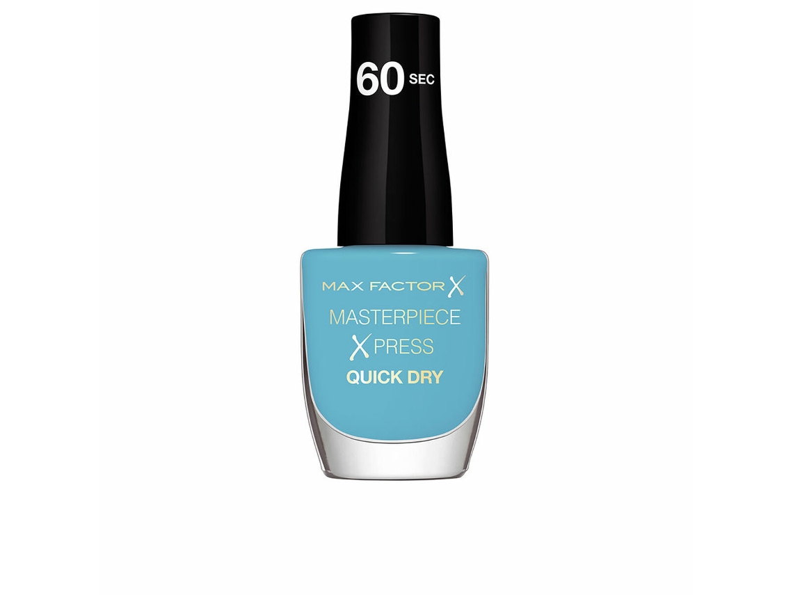 Verniz de Unhas MAX FACTOR Masterpiece Xpress 8 Ml Nº 860 Poolside