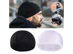 Espelho Retrovisor para Capacete TAISHENGDA