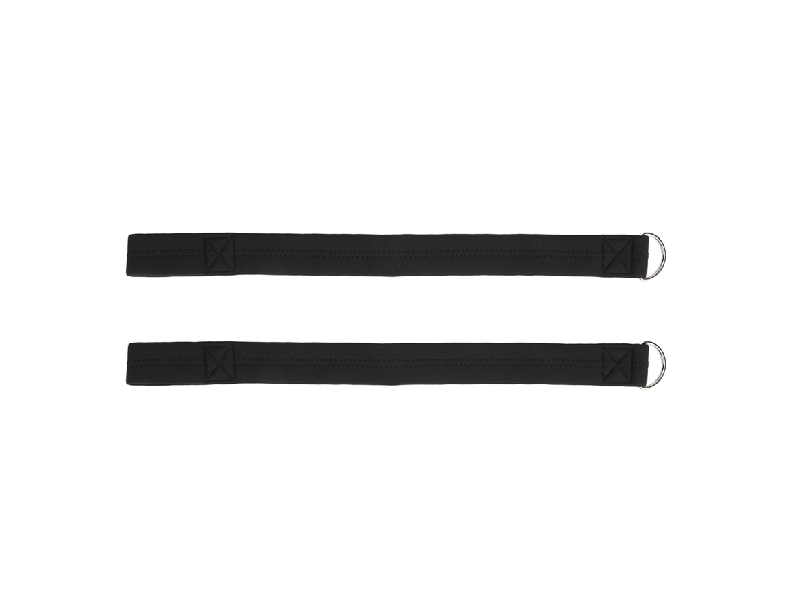 2pcs Cinto De Segurança Para Carrinho De Bebê Correia Anti Perda Para Cadeira De Rodas
