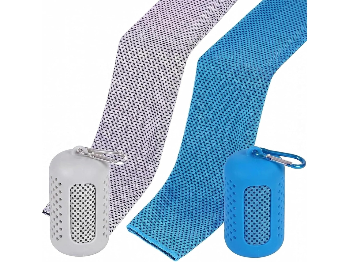 Conjunto De 2 Toalha Com Capuz, Microfibra, Superabsorvente, Secagem