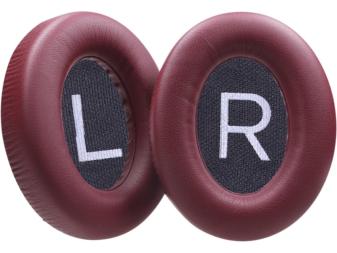 Almofadas Auriculares Resistentes Ao Suor para Fones de Ouvido Nc700, para Conforto Diário. SFUSHOS