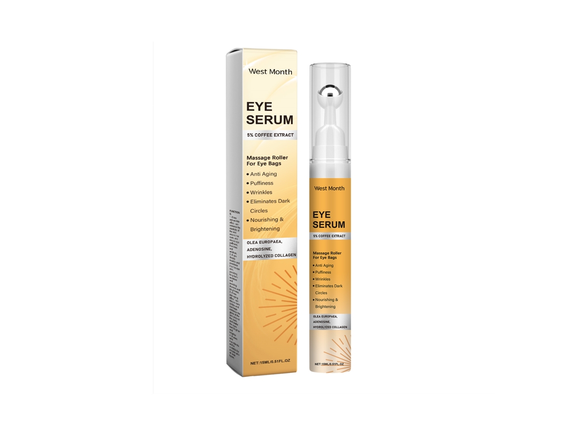Creme de Olhos Antienvelhecimento Firmador