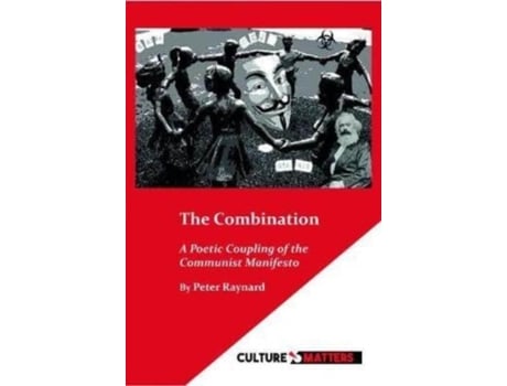Livro Combination, The de Peter Raynard (Inglês)