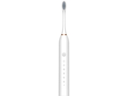 Escova de Dentes Elétrica X.Q.M.Q ZD-X3  (USB - Branco)