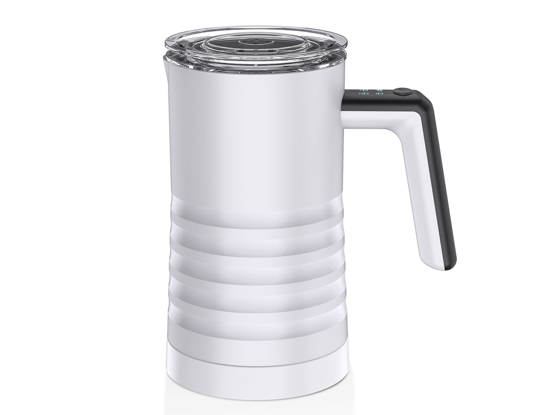 Frother de Leite Elétrico 4 em 1 LAXISCREED