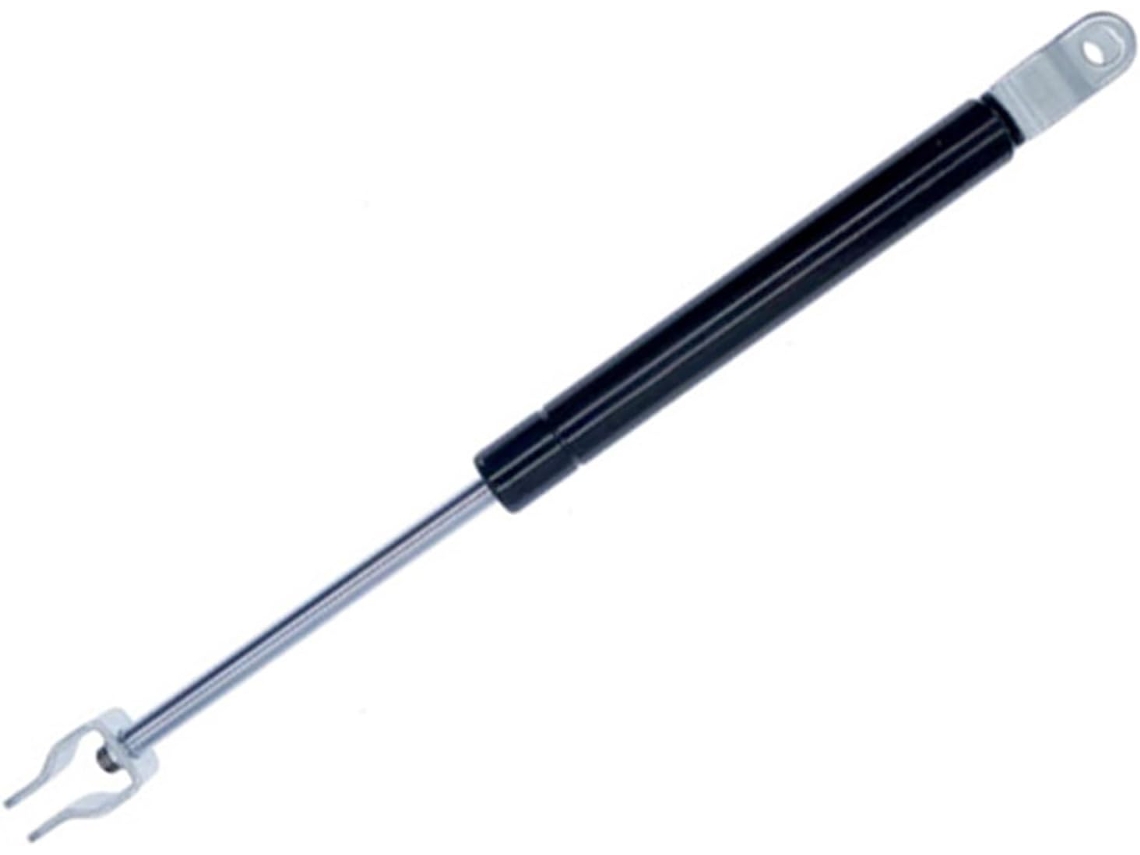 Peça Dobradiça Dobrável A Gás Para Porta Basculante Superior De Armário 18 * 8, Haste De Mola A Gás Para Cama 5kg 50kg