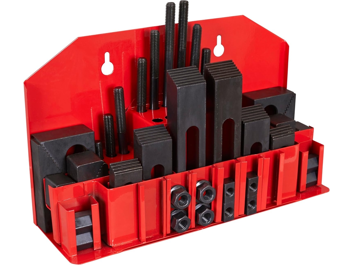 Kit De Fixação Sm2502ck (42 Peças)