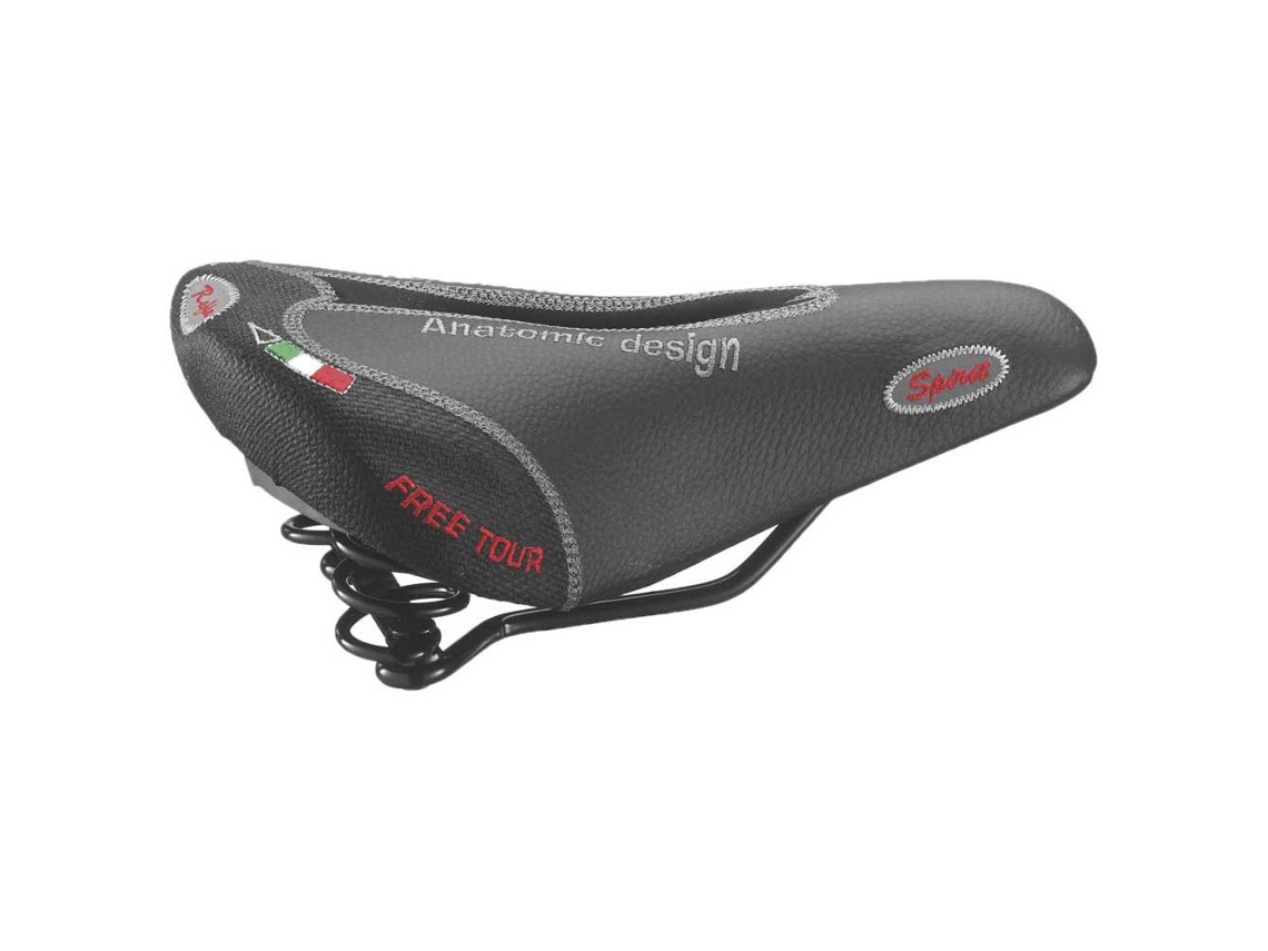 Selim SELLE MONTEGRAPPA Free tour (270x175 cm)