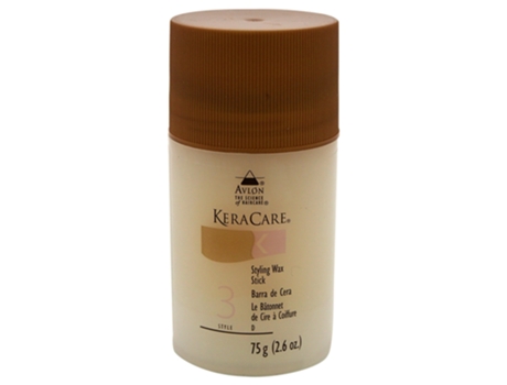 Cera para o Cabelo AVLON Keracare Styling Wax Stick Unissexo (75g)