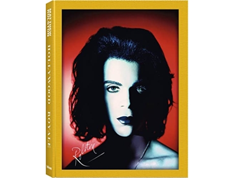 Livro Hollywood Royale Out of the School of Los Angeles de Matthew Rolston (Inglês - Capa Dura)