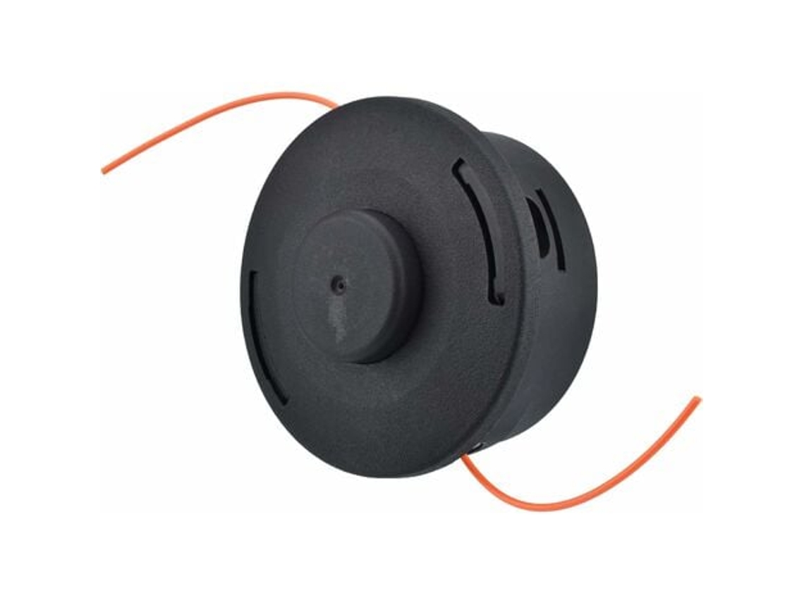 Roçadeira com Fio de Nylon para Cortar Grama 25-2 Stihl M10*0 Dente Fino
