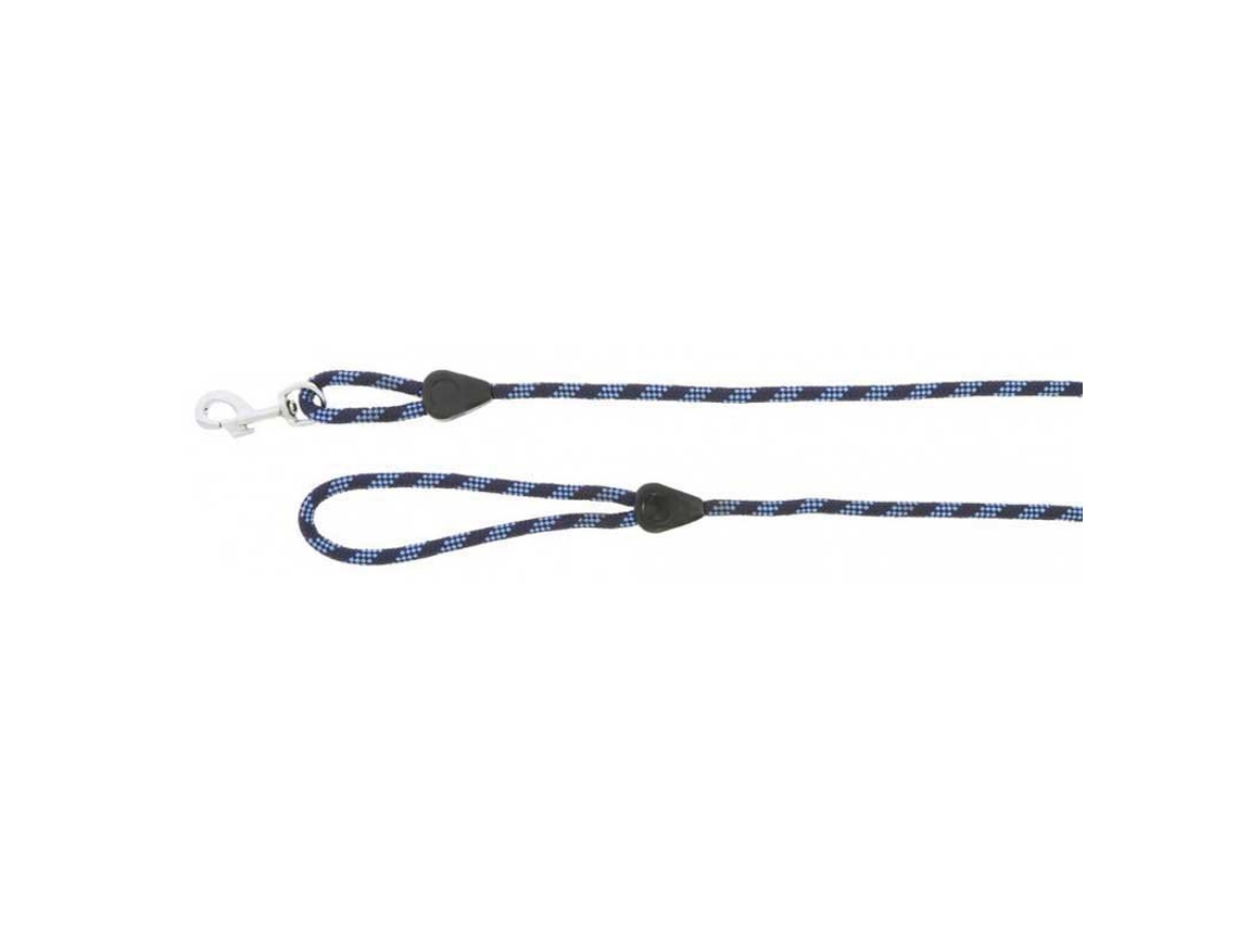 Corda de Chumbo com Alça Prateado 2.5 Mnorton Equestrian