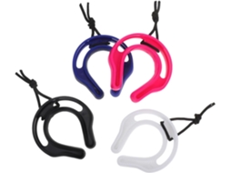 Conjunto De 4 Protetores Porta Plástico Para Evitar Que Os Dedos Sejam Presos
