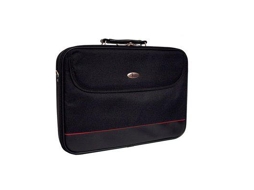 Bolsa Lmobile para Portatil 17" Preto