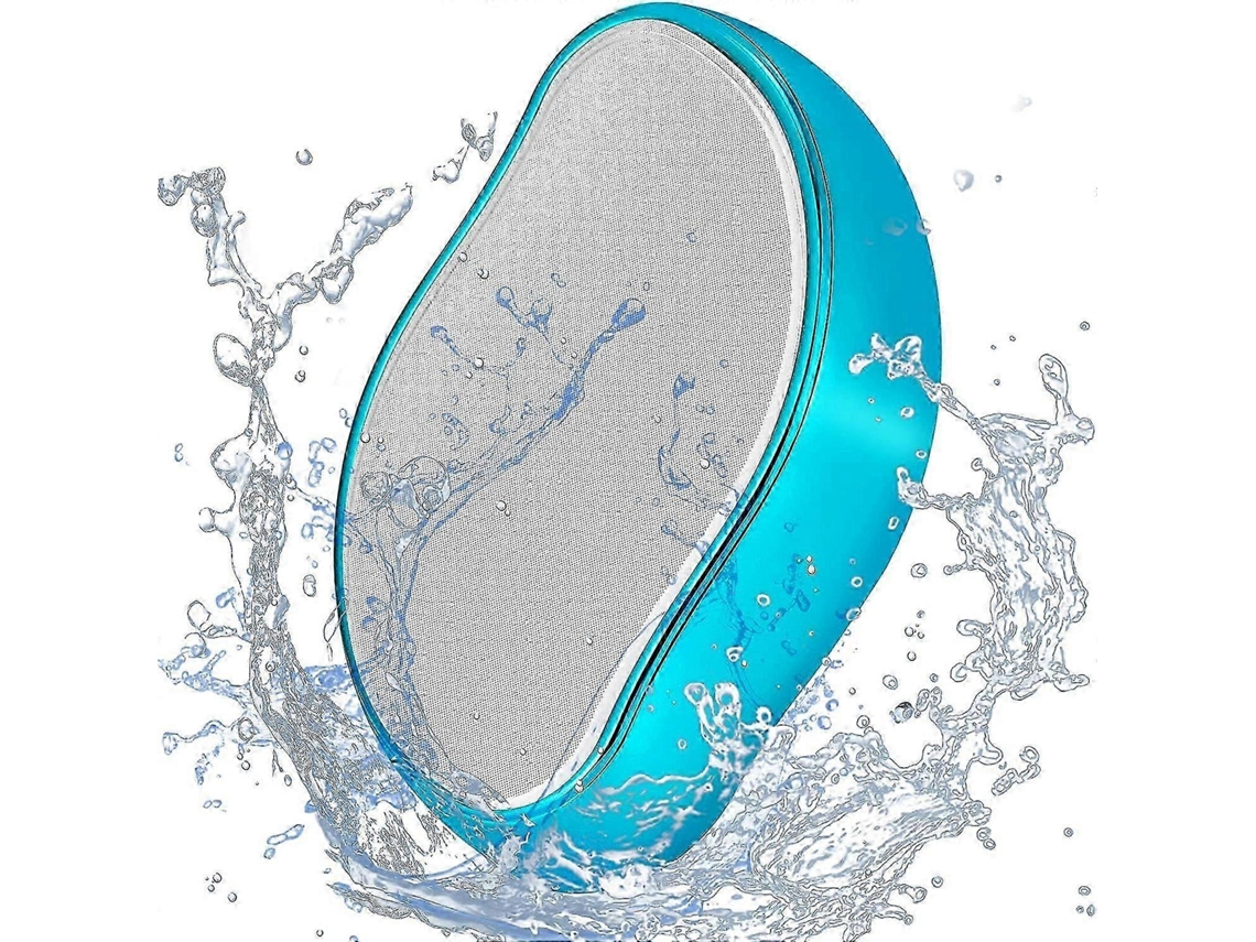 Nano Stone | Depilador De Cristal Para Mulheres | Borracha De Cristal Para Depilação Sem Barbear Ou Cortar | Dispositivo De Depilação Indolor Ly Ebike