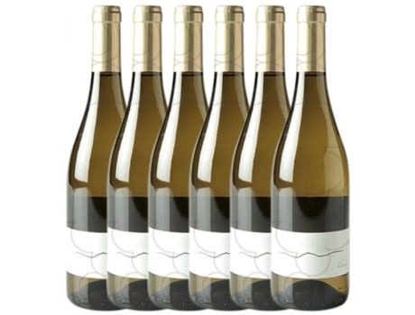 Vinho MAS GELI Mas Geli Empordà Joven (0.75 L - 6 unidades)
