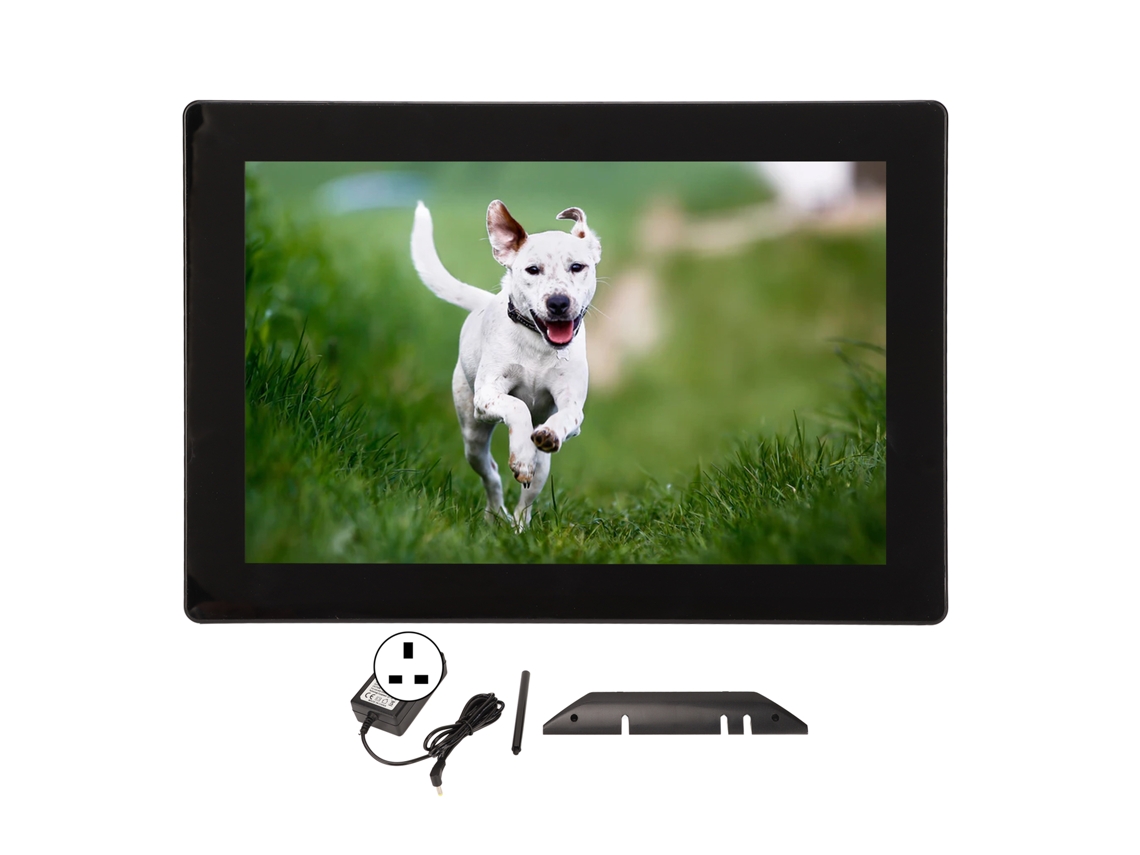 Quadro Digital Inteligente LAXISCREED Cloud Wifi