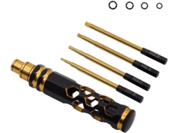 Chave de fenda hexagonal para carros e helicópteros RC SFUSHOS