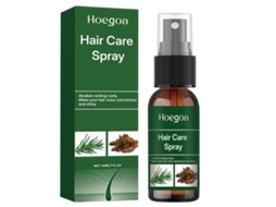 Leve Spray Nutritivo para Cuidado Diário com Cabelo