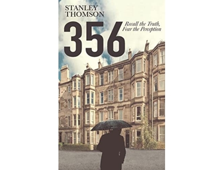 Livro 356 De Stanley Thomson (inglês)