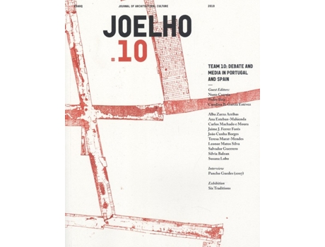 Livro .10.Revista Joelho 2019 de VVAA (Português)