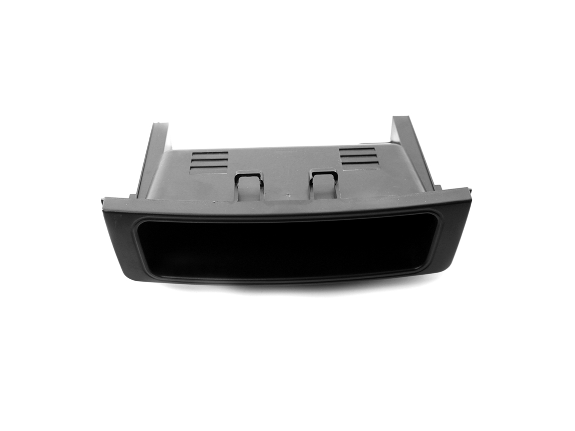 Car Lower Console Storage Box Mercedes-benz W203 C-class