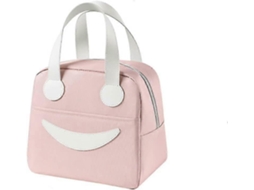 Mini Lancheira Portátil, Bolsa Térmica Para Piquenique, Armazenamento Externo