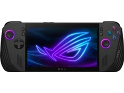 Consola ASUS Rog Ally X RC72LA (AMD Ryzen Z1 Extreme - AMD Radeon Graphics - 24 GB - 1 TB PCIE G4 SSD - 7")