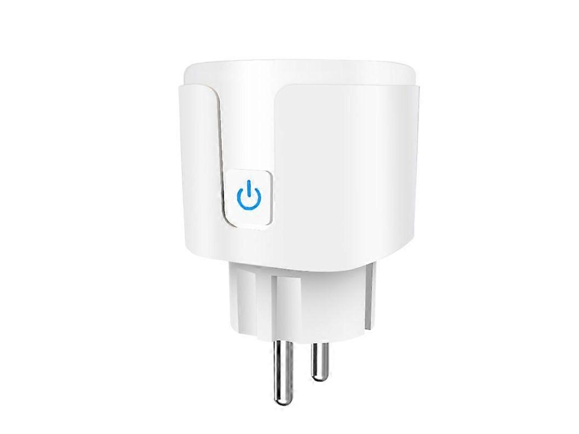 Tomada Inteligente Wi Fi, 16a, Compatível Com Android E Ios Alexa . Nostalgia88 (echo E Ios)
