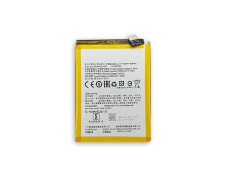 BATERIA OPPO BLP635 - OPPO R11  / 3200mAh