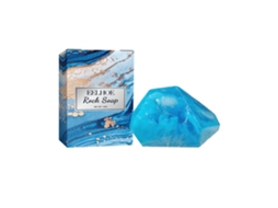 Sabonete Eelhoe Gema Bath Ocean Hidratação e Limpeza Suave para Pele Lisa e Brilhante LAXISCREED