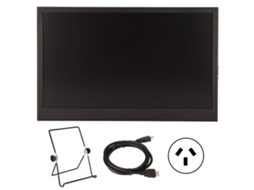 Monitor Portátil LAXISCREED Ips 11,6''