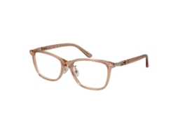 Armação De Óculos Feminino Guess Gu2993 D 54044