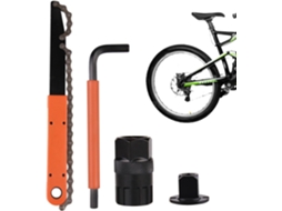 Kit De Reparo De Corrente De Bicicleta