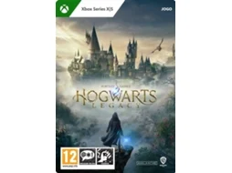 Jogo Xbox Series X Hogwarts Legacy (Formato Digital)