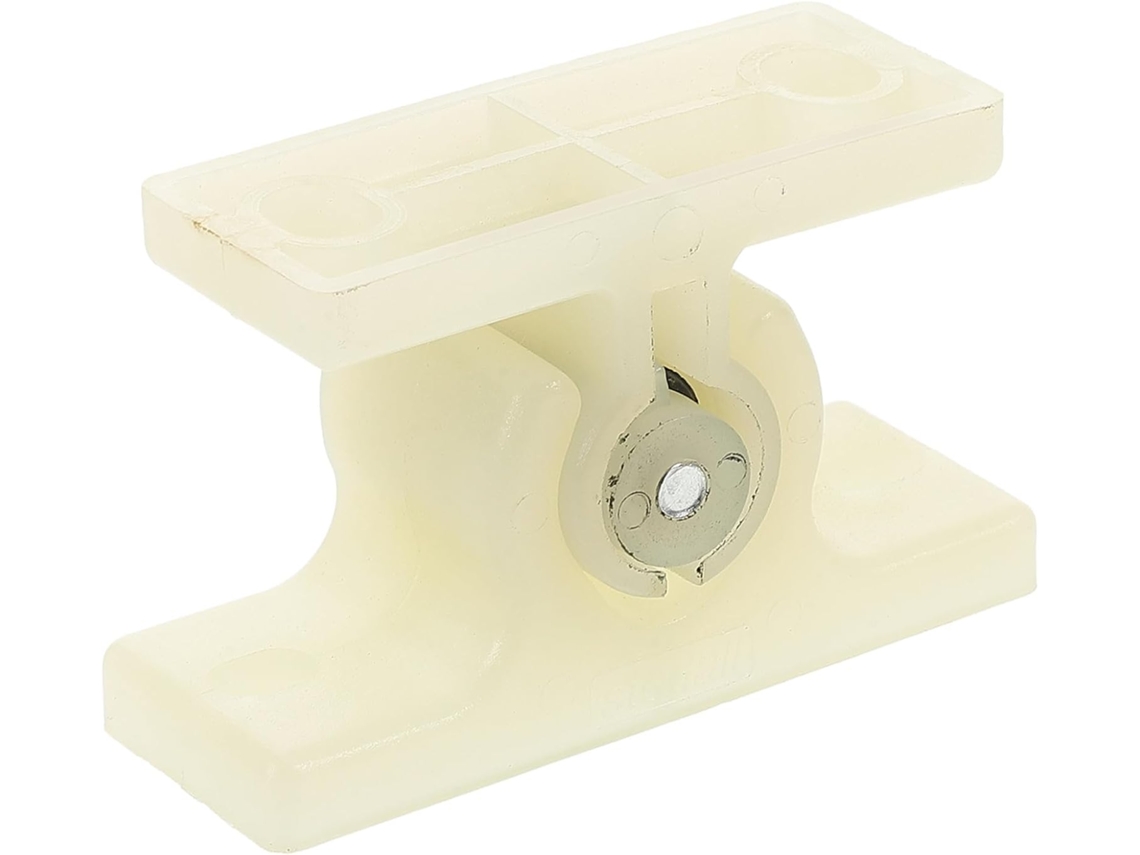 Fecho De Porta Flexível Em Nylon Para Portas Armários Autocaravanas E