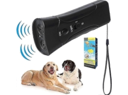 Kit de apito ultrassônico GOKOCO para cães