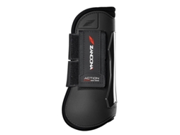 Botas de Proteção para Cavalos ZANDONA Unisexo (L - Multicor)