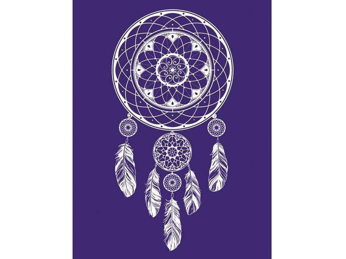 Matriz RAYHER Caçador de Sonhos A4