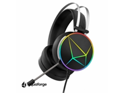 Fones De Ouvido Bluetooth Rgb