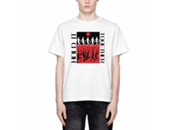 Rockinstone Hold It Together Alex Jenkins T-shirt Unique Designer Style