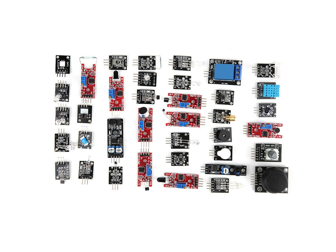 Sensor de Proximidade Switch HKJ M18 PNP NC