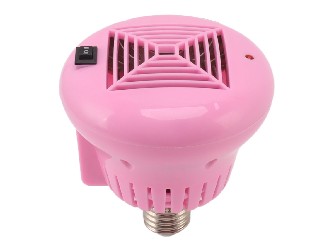 Lâmpada Aquecedora Pet 3 Marchas LAXISCREED