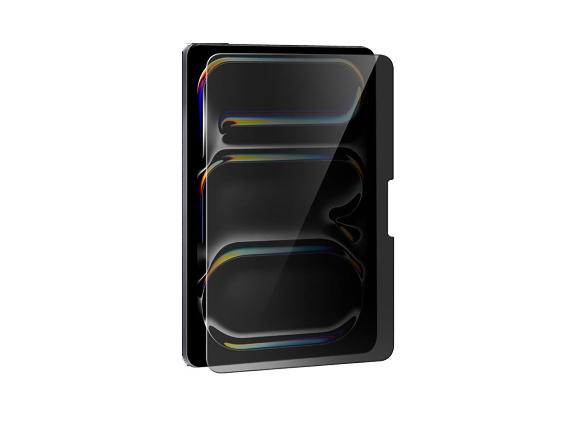 Protetor De Vidro Temperado Asahi 2.5d Privacy 360 Graus Para Ipad Air 13 Ipad Air 13 Asahi Transparente Eiger