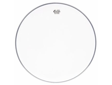 Remo Encore Pele Bombo 20 Ambassador Coated
