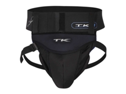 Protetor de Virilha 1 Preto Ltk Hockey