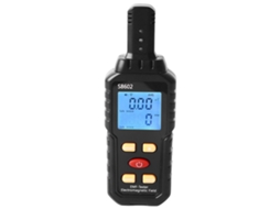 Medidor de Radiação Eletromagnética Multifuncional MARCA