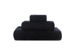Toalha New Plus 50x100 cm Preto