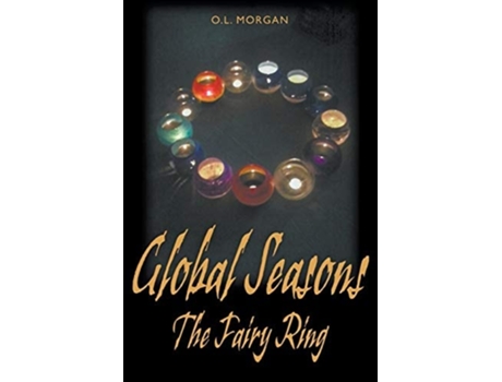 Livro Global Seasons The Fairy Ring De O L Morgan (inglês)