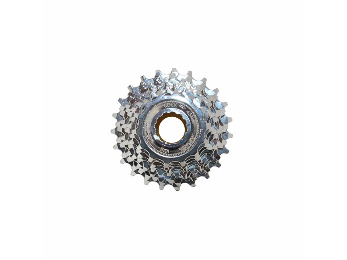 Cassete de Estrada MICHE Primato Campagnolo 9 V 16-25 T